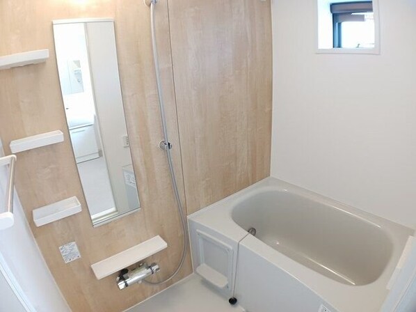 ドミールの物件内観写真